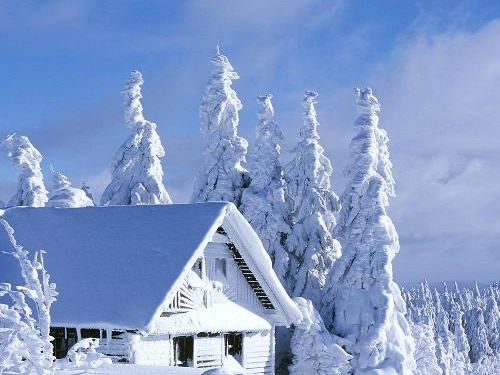 Capodanno in baita e rifugio a Cortina